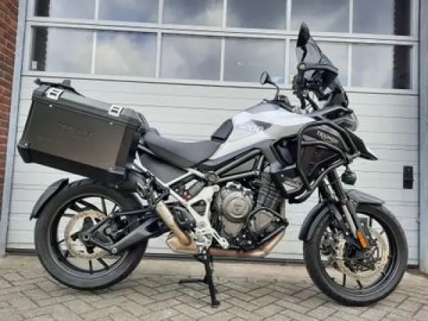 2022 Triumph Tiger 1200 GT - € 16.999 (1/1)