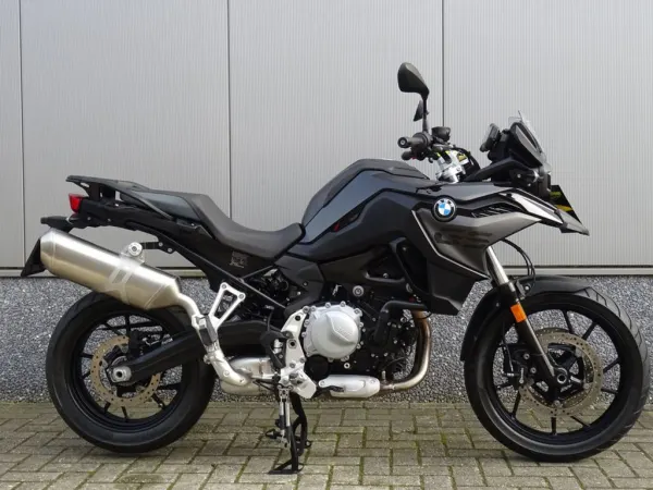 2020 BMW F 750 GS - € 8.945 (1/1)