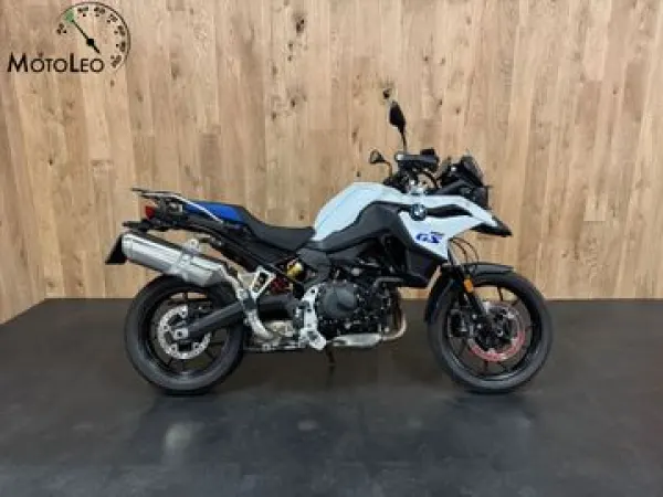 2024 BMW F 800 GS - € 13.950 (1/1)