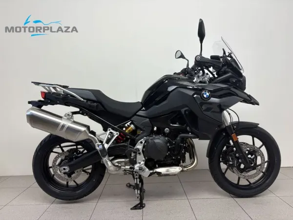 2026 BMW F 800 GS - € 13.990 (1/1)