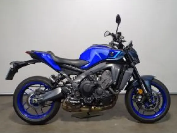 2025 Yamaha MT 09 Y-AMT - €10,490 (1/1)