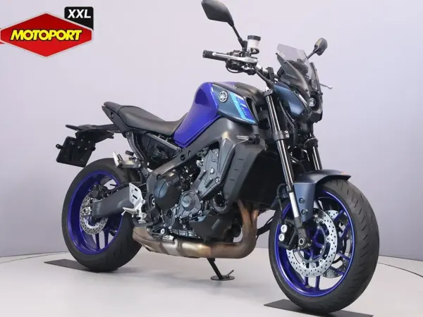 2023 Yamaha MT 09 - € 10.490 (1/1)