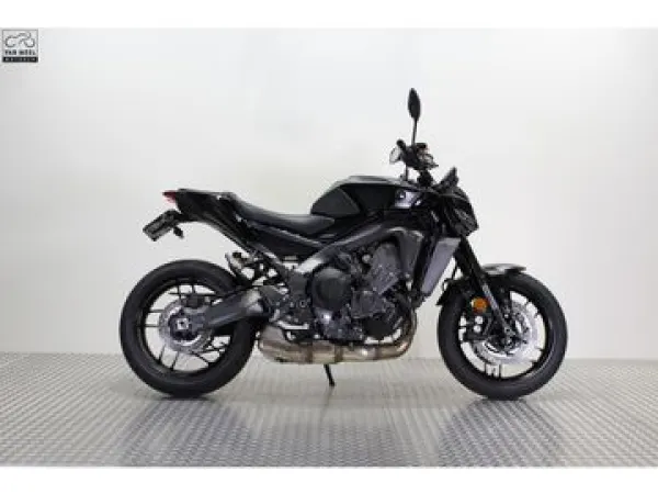 2026 Yamaha MT 09 Y-AMT - € 13.299 (1/1)