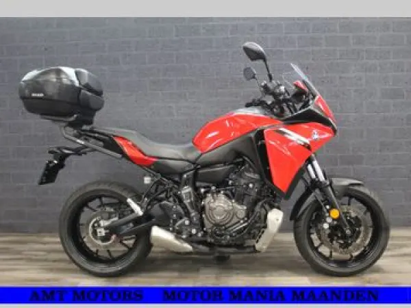 2022 Yamaha Tracer 7 - € 7.950 (1/1)