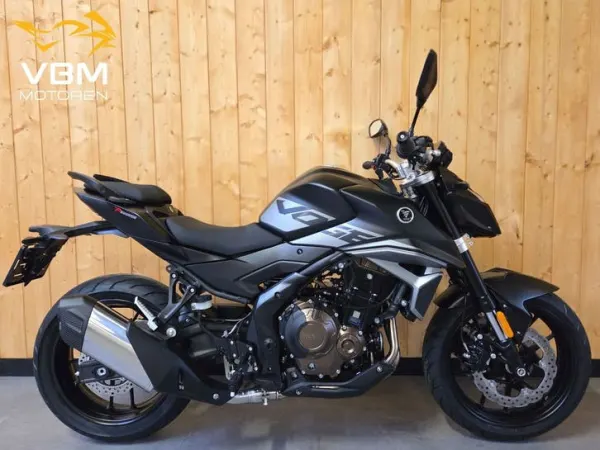 2026 Yamaha MT-07 - € 7.199 (1/1)
