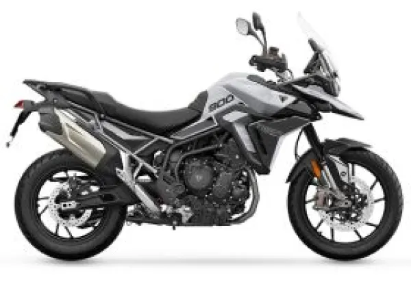 2026 Triumph Tiger 900 GT - € 18.895 (1/1)