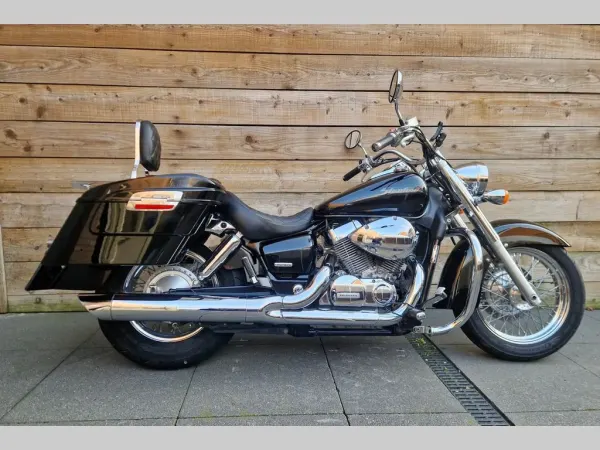 2004 Honda VT 750 C Shadow - € 4.599 (1/1)