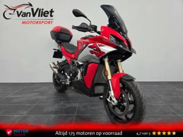 2020 BMW S 1000 XR - €18,990 (1/1)
