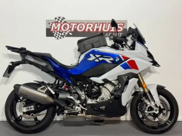 2021 BMW S 1000 XR - € 18.950 (1/1)