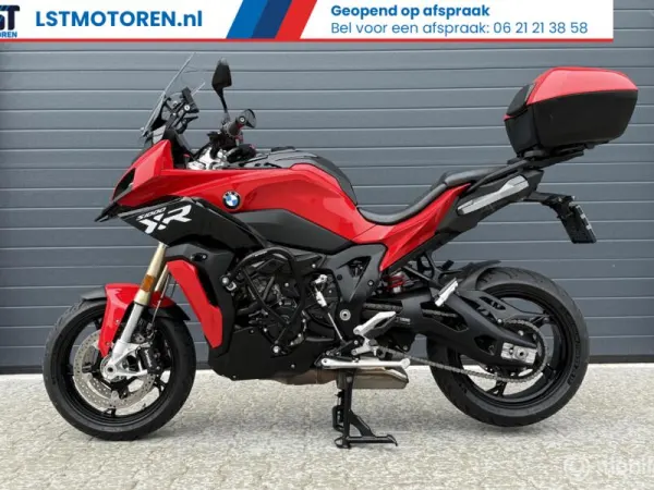 2023 BMW S 1000 XR - € 18.450 (1/1)