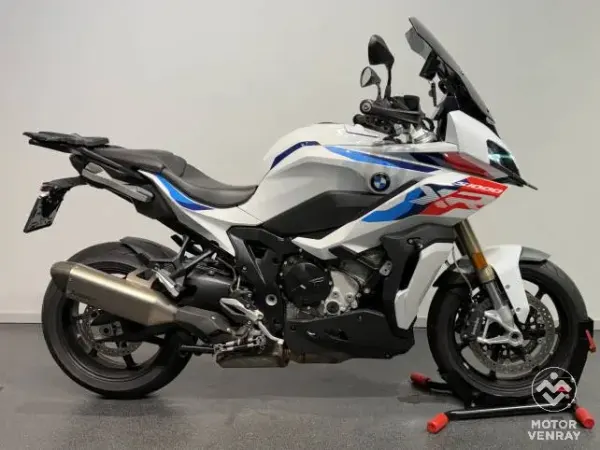 2023 BMW S 1000 XR - €21,990 (1/1)
