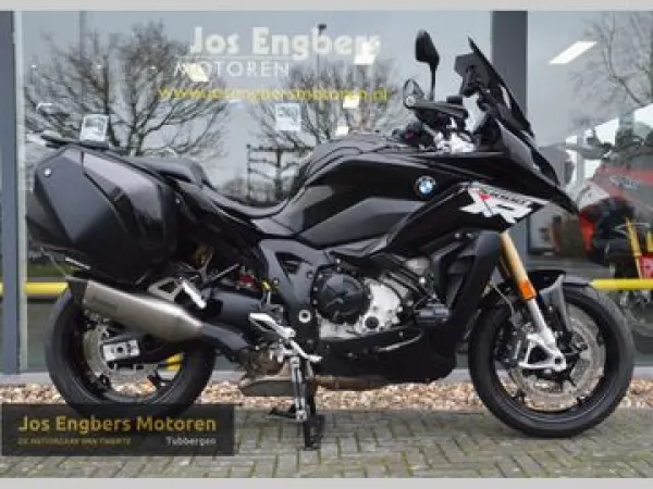 2024 BMW S 1000 XR - €20,950 (1/1)