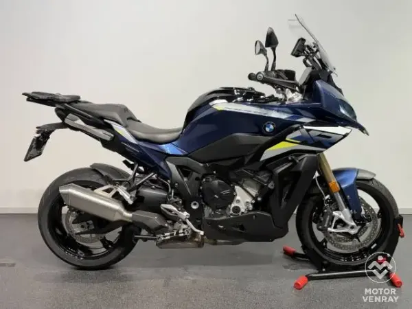 2025 BMW S 1000 XR - € 23.990 (1/1)