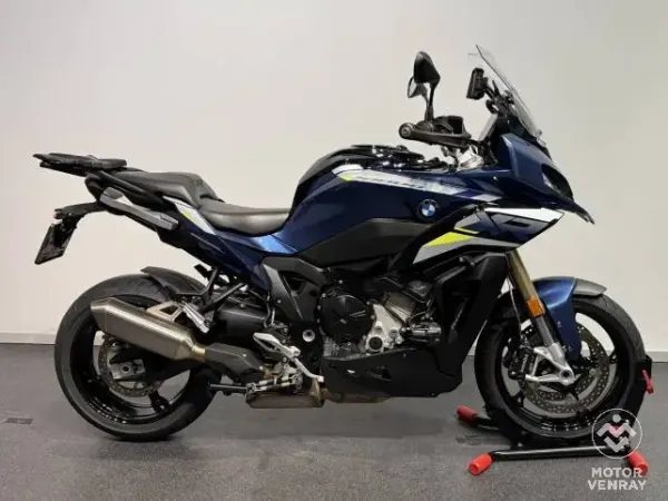 2025 BMW S 1000 XR - € 22.990 (1/1)