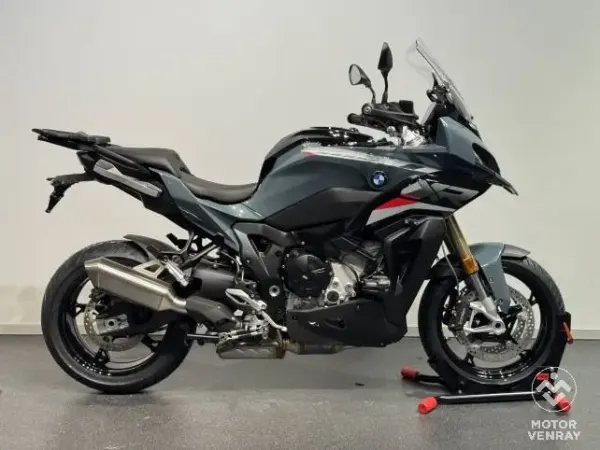 2026 BMW S 1000 XR - € 24.490 (1/1)