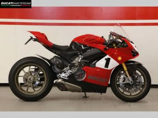 2019 Ducati Panigale V4 S - € 38.490 (1/1)