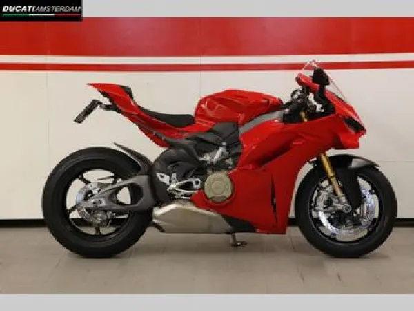 2024 Ducati Panigale V4 S - € 33.950 (1/1)