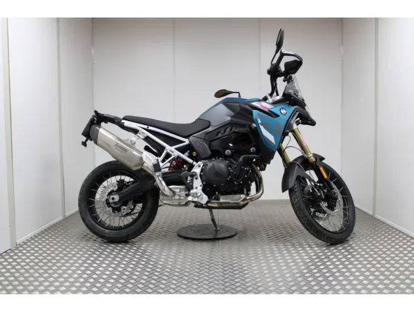 2026 BMW F 900 GS - €17,950 (1/1)