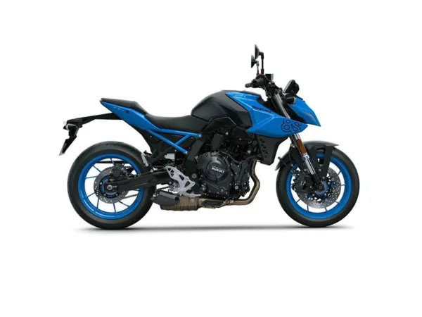 2026 Suzuki GSX-8S - €8,790 (1/1)