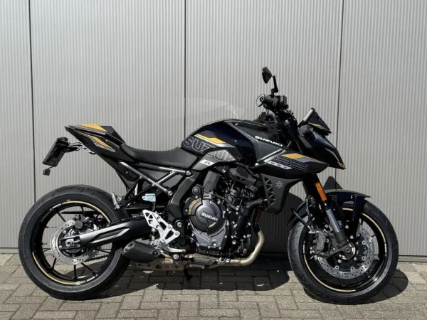 2026 Suzuki GSX-8S - € 9.490 (1/1)