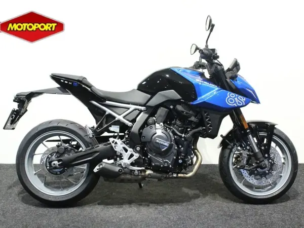 2026 Suzuki GSX 8S - € 9.495 (1/1)