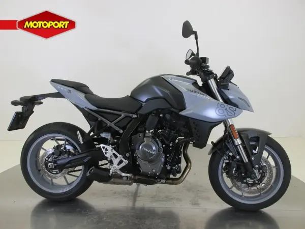2025 Suzuki GSX 8S - € 8.999 (1/1)
