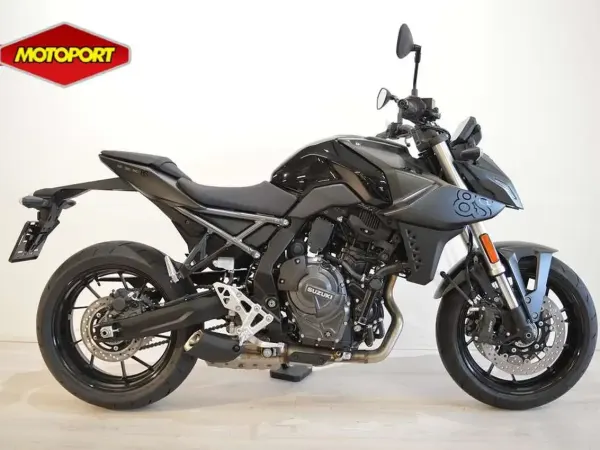 2026 Suzuki GSX 8S - €9,999 (1/1)