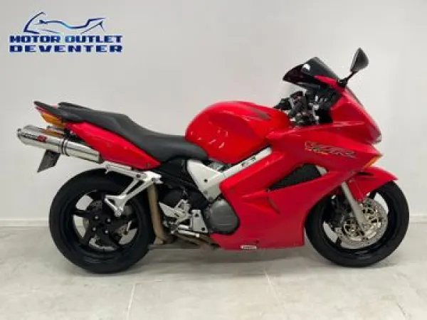 2003 Honda VFR 800 FI Vtec - €2,950 (1/1)