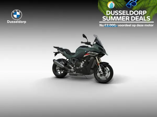 2026 BMW S 1000 XR - € 29.541 (1/1)
