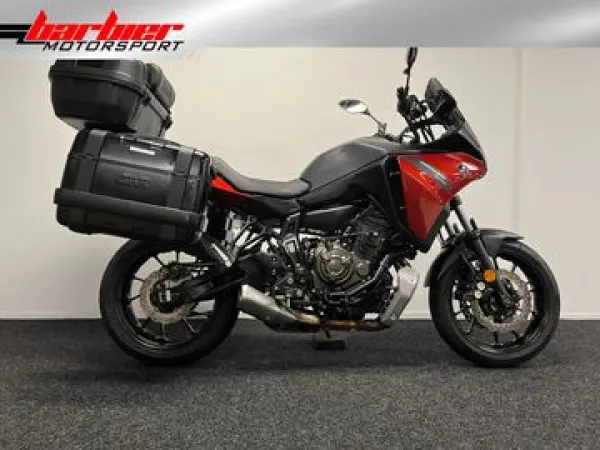 2020 Yamaha Tracer 700 ABS - €8,190 (1/1)