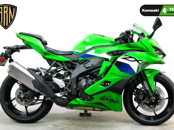 2026 Kawasaki Ninja ZX-4RR - € 10.799 (1/1)