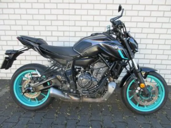 2024 Yamaha MT 07 ABS - € 7.995 (1/1)