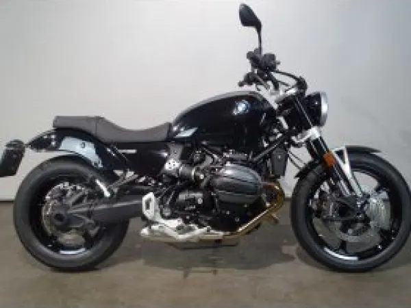 2024 BMW R 12 Nine T - €15,990 (1/1)