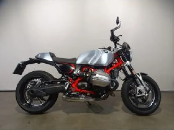 2024 BMW R 12 Nine T - € 16.990 (1/1)