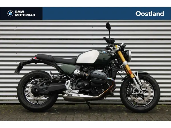 2025 BMW R 12 Nine T - € 19.490 (1/1)