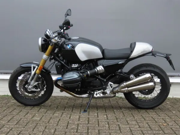 2025 BMW R 12 Nine T - € 19.950 (1/1)