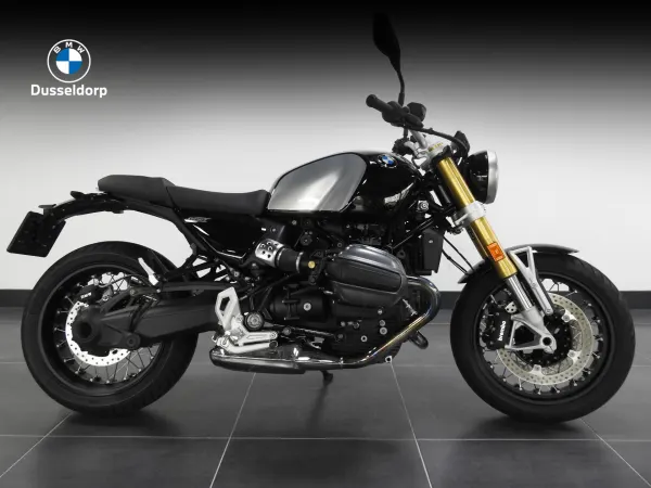 2025 BMW R 12 - € 19.950 (1/1)