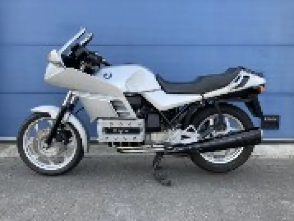 1989 BMW K 100 RS - € 4.000 (1/1)