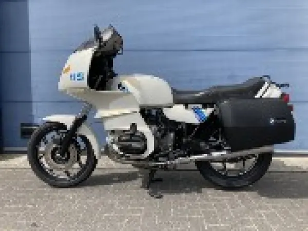 1988 BMW R 100 RS - € 7.250 (1/1)
