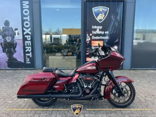 2023 Harley-Davidson Road Glide Special 114 - € 28.990 (1/1)