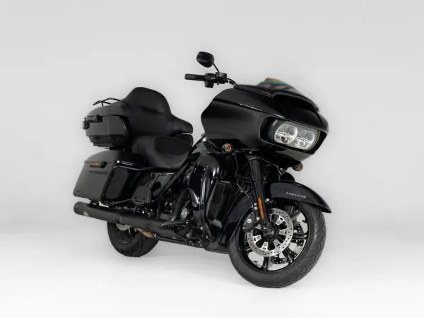 2023 Harley-Davidson Road Glide Limited Fltrk - € 34.450 (1/1)