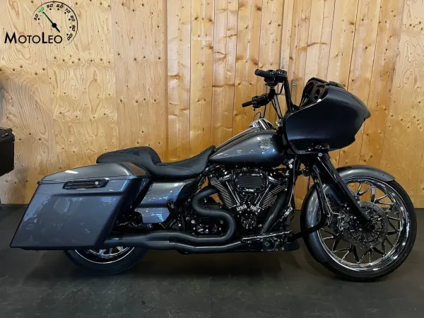 2020 Harley-Davidson Road Glide Special 114 - €24,950 (1/1)
