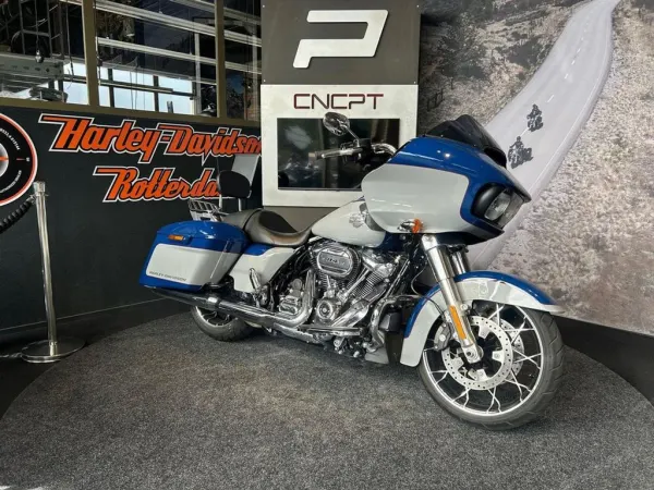 2023 Harley-Davidson Road Glide Special Fltrxs - €26,990 (1/1)
