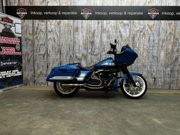 2023 Harley-Davidson Road Glide ST - € 29.999 (1/1)