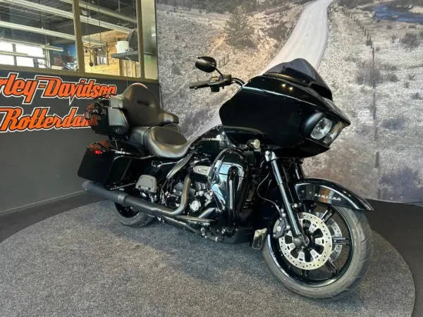 2021 Harley-Davidson Road Glide - € 29.990 · Bieden (1/1)