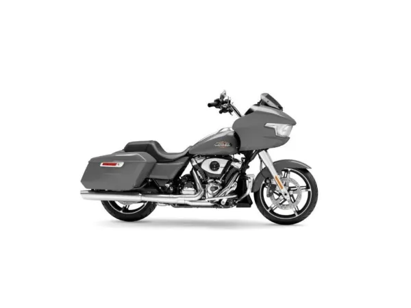 2026 Harley-Davidson Road Glide - € 38.495 (1/1)