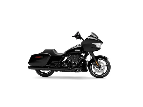 2026 Harley-Davidson Road Glide - € 41.145 (1/1)