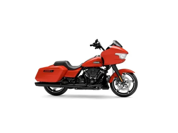 2026 Harley-Davidson Road Glide - € 41.145 (1/1)