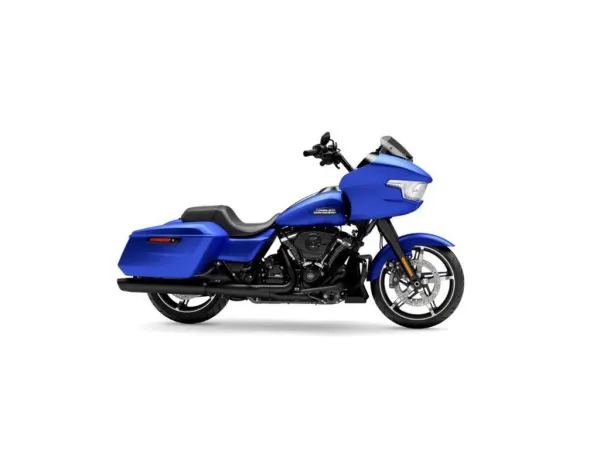 2026 Harley-Davidson Road Glide - € 41.245 (1/1)