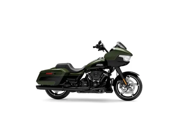 2026 Harley-Davidson Road Glide - € 41.145 (1/1)